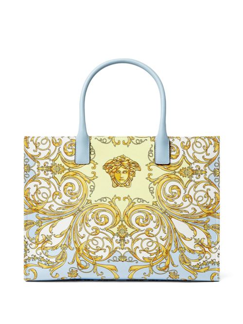 LA MEDUSA SHOPPING BAG