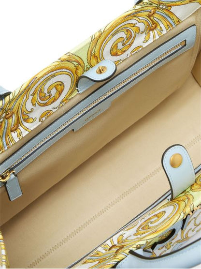 LA MEDUSA SHOPPING BAG