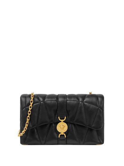 KLEIO LEATHER MINI BAG