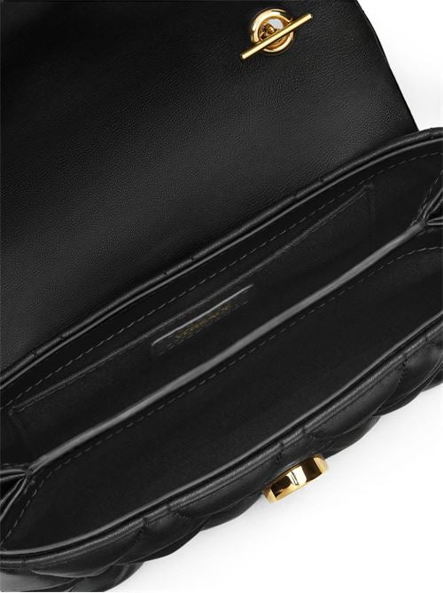 KLEIO LEATHER MINI BAG