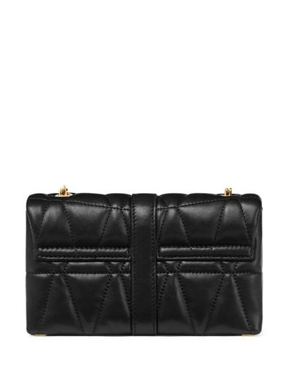 KLEIO LEATHER MINI BAG