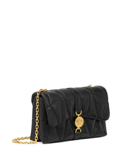 KLEIO LEATHER MINI BAG