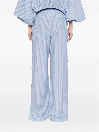 WIDE-LEG TROUSERS