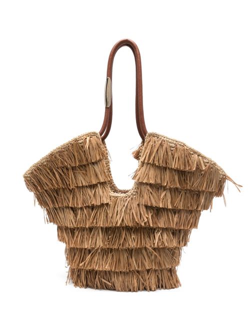 GOLDENTIME MEDIUM TOTE
