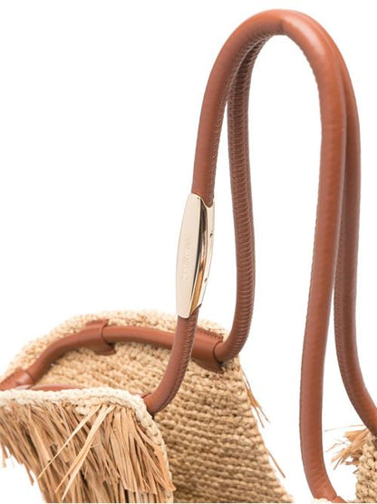 GOLDENTIME MEDIUM TOTE