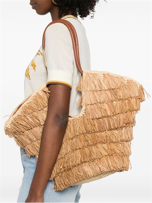 GOLDENTIME MEDIUM TOTE