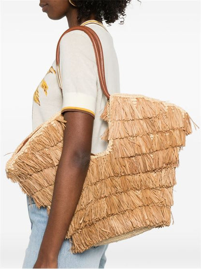 GOLDENTIME MEDIUM TOTE