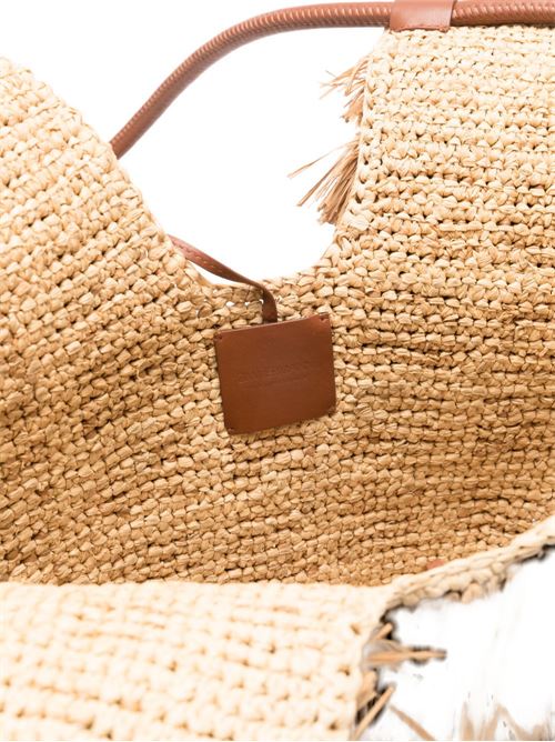 GOLDENTIME MEDIUM TOTE