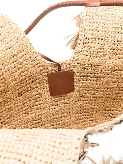 GOLDENTIME MEDIUM TOTE