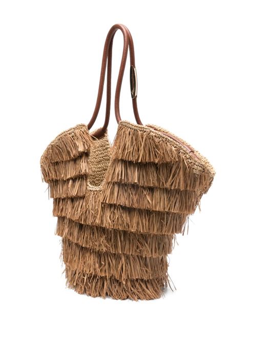 GOLDENTIME MEDIUM TOTE