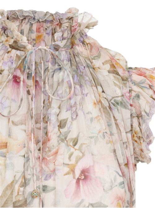 REBELLION LONG DRESS